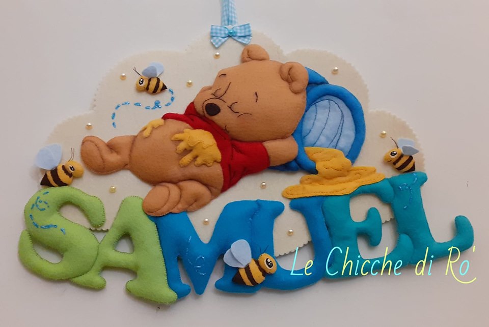 Le Chicche di Rò Le Chicche di Rò