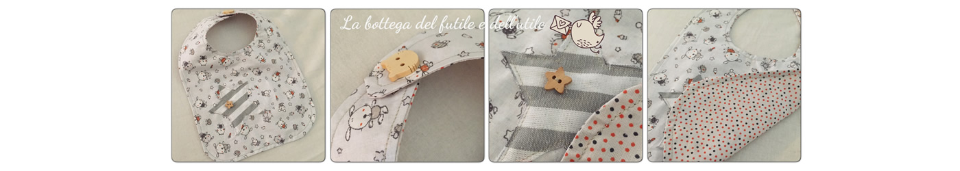 La bottega del futile e dell'utile La bottega del futile e dell'utile