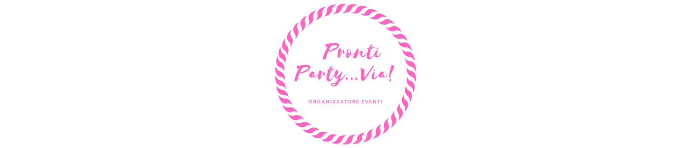 Pronti Party...Via! Pronti Party...Via!