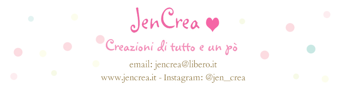JenCrea JenCrea