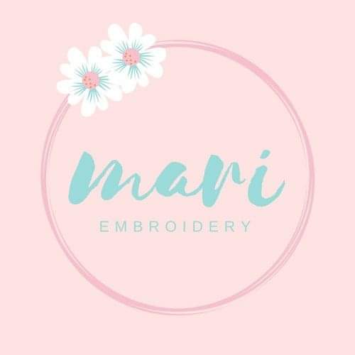 MARIEMBROIDERY MARIEMBROIDERY