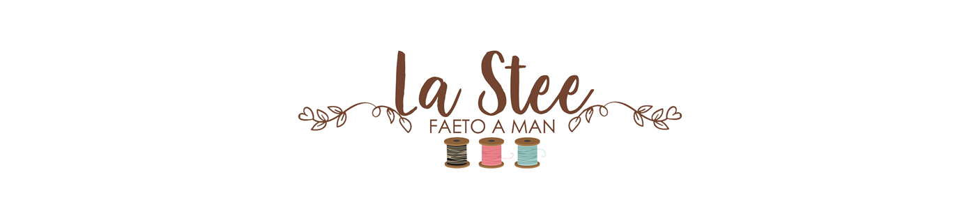 La Stee faeto a man La Stee faeto a man