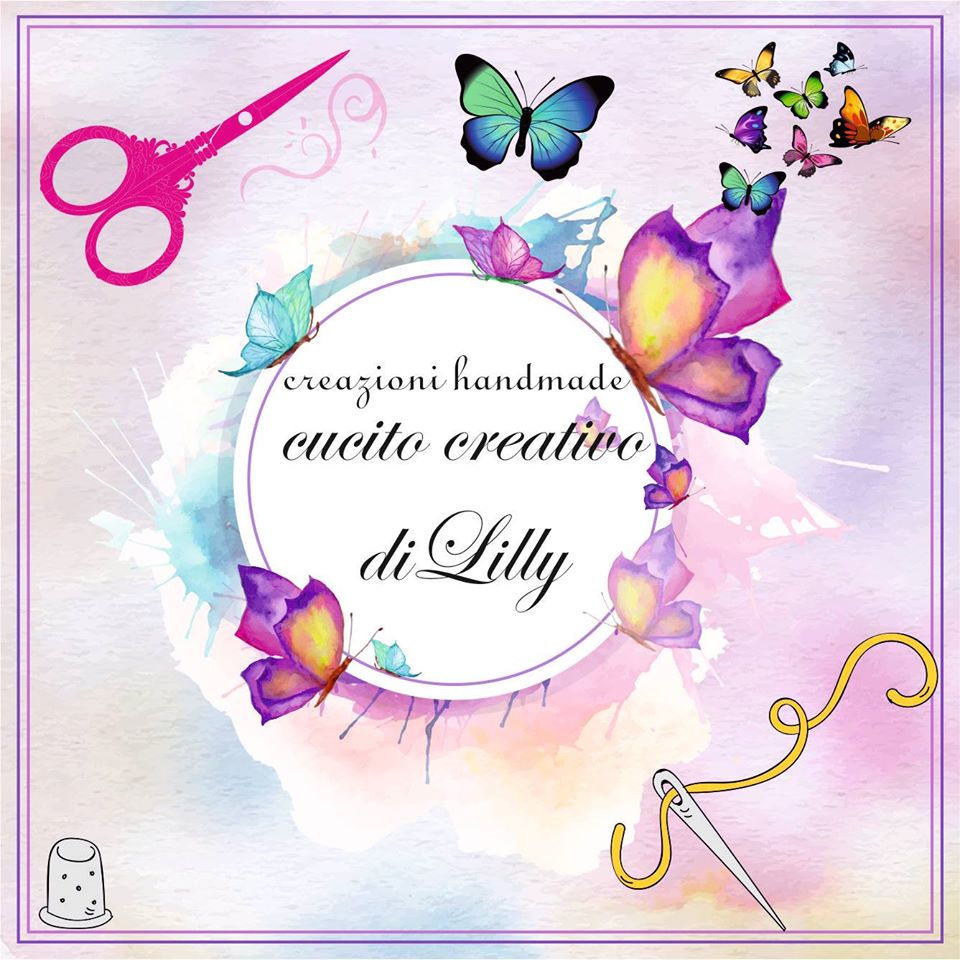 Il Negozio Cucito Creativo Di Lilly Di Cucitocreativodililly Su Bebuu