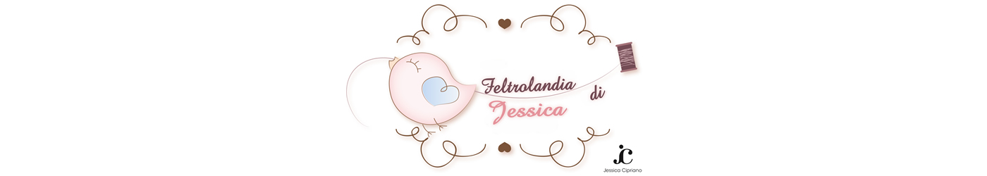 Feltrolandia di Jessica Feltrolandia di Jessica