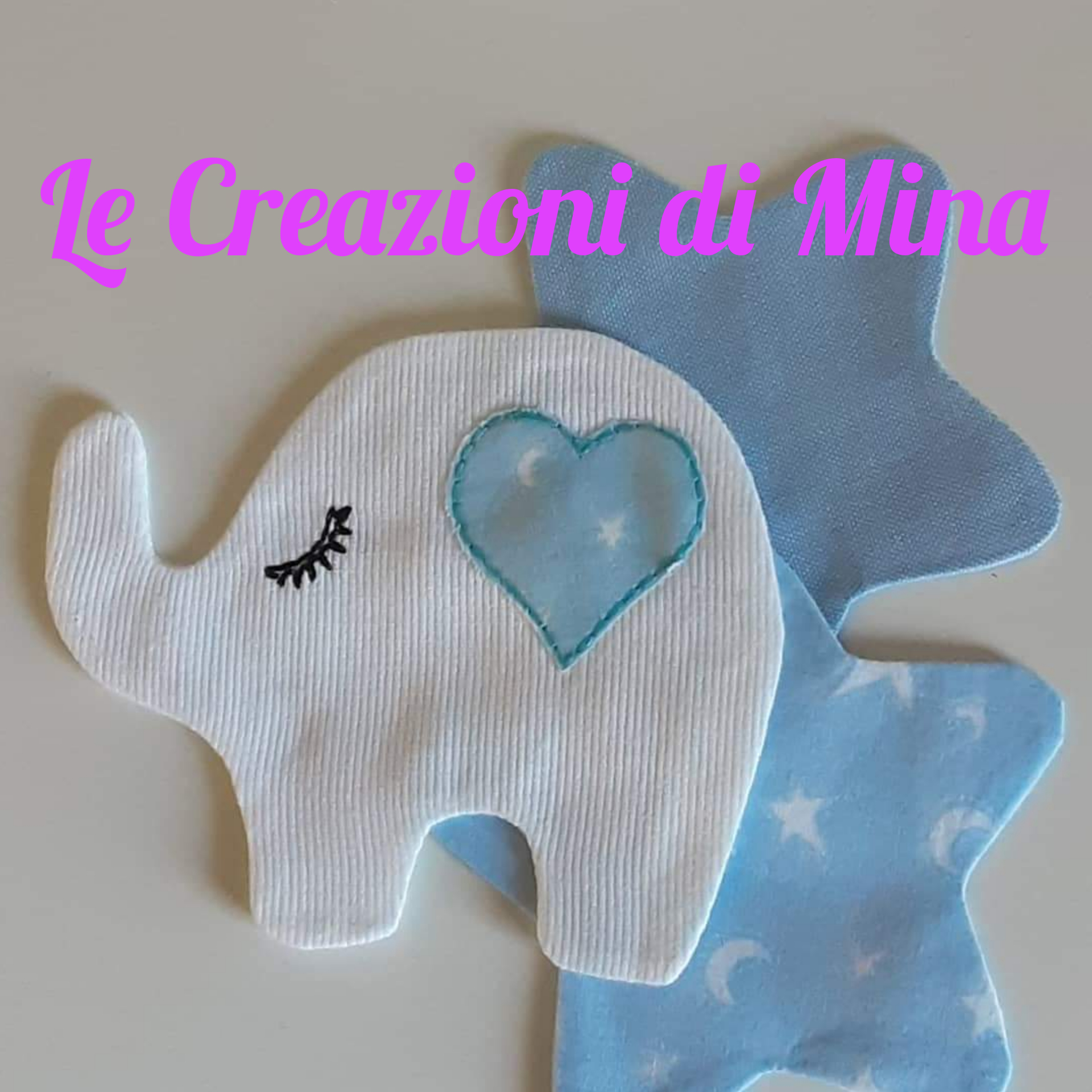 Le Creazioni di Mina Le Creazioni di Mina