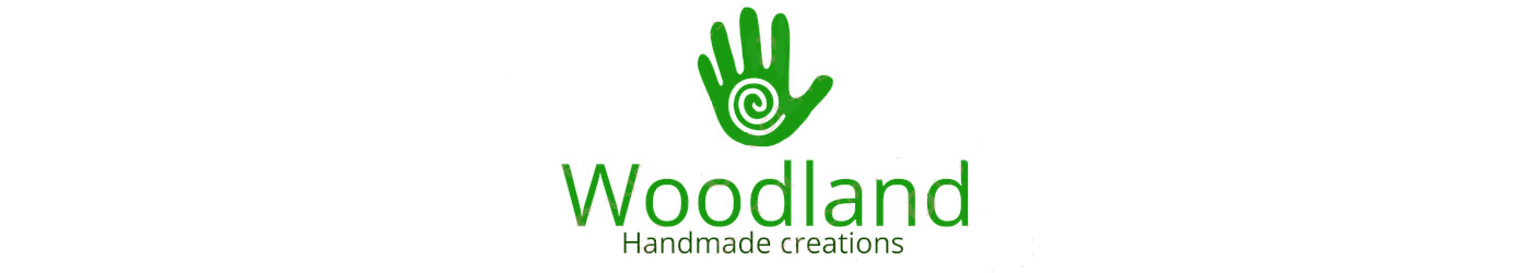 Woodland - Handmade creations