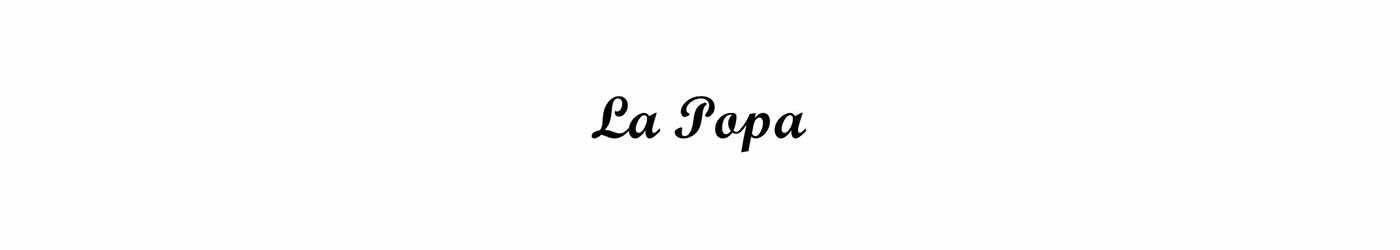 La Popa