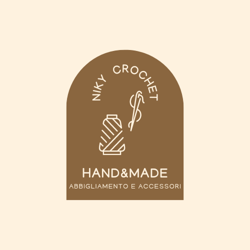 Niky Crochet Hand&Made