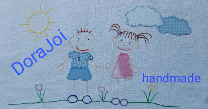 DoraJoi handmade DoraJoi handmade