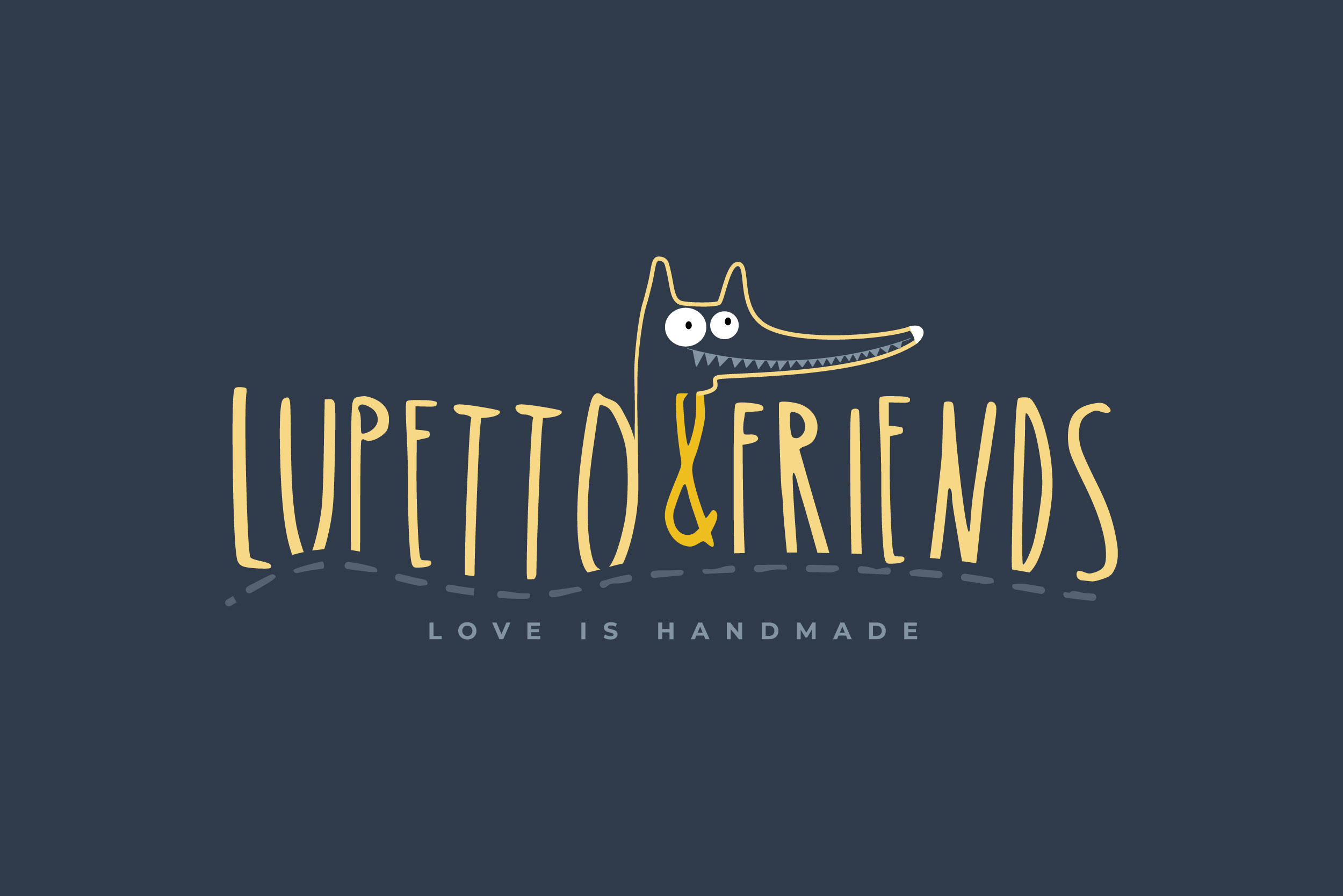 Lupetto & Friends