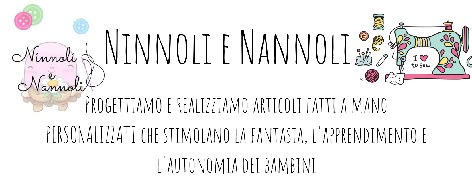 Ninnoli e Nannoli