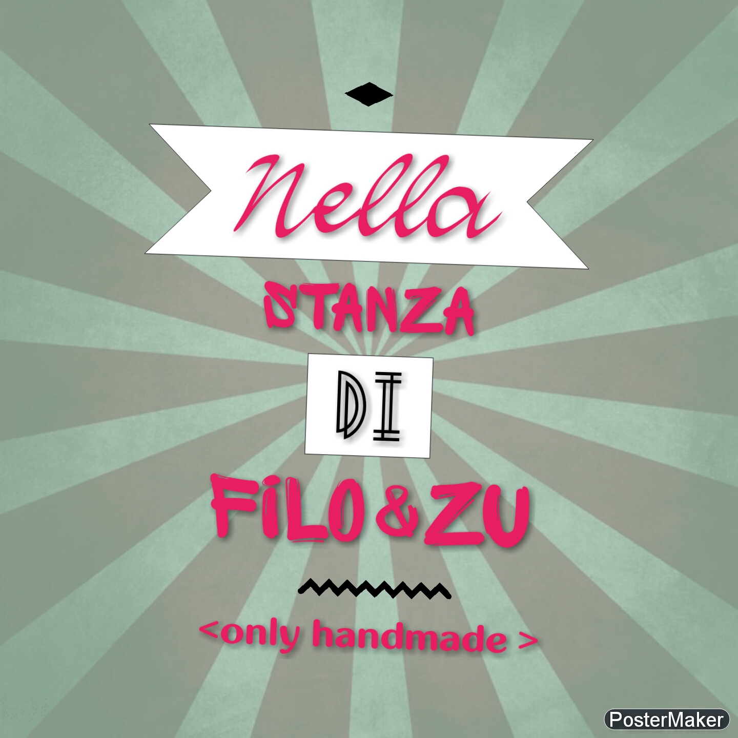 Nella Stanza di Filo&Zu Nella Stanza di Filo&Zu
