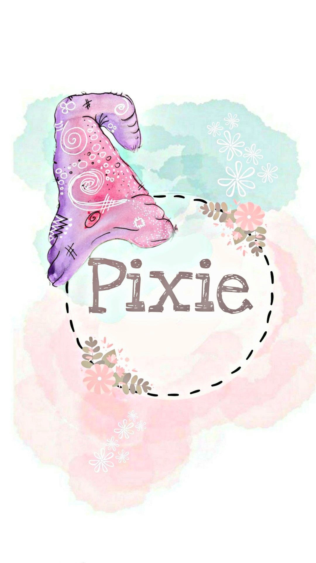 Pixie Italia Pixie Italia