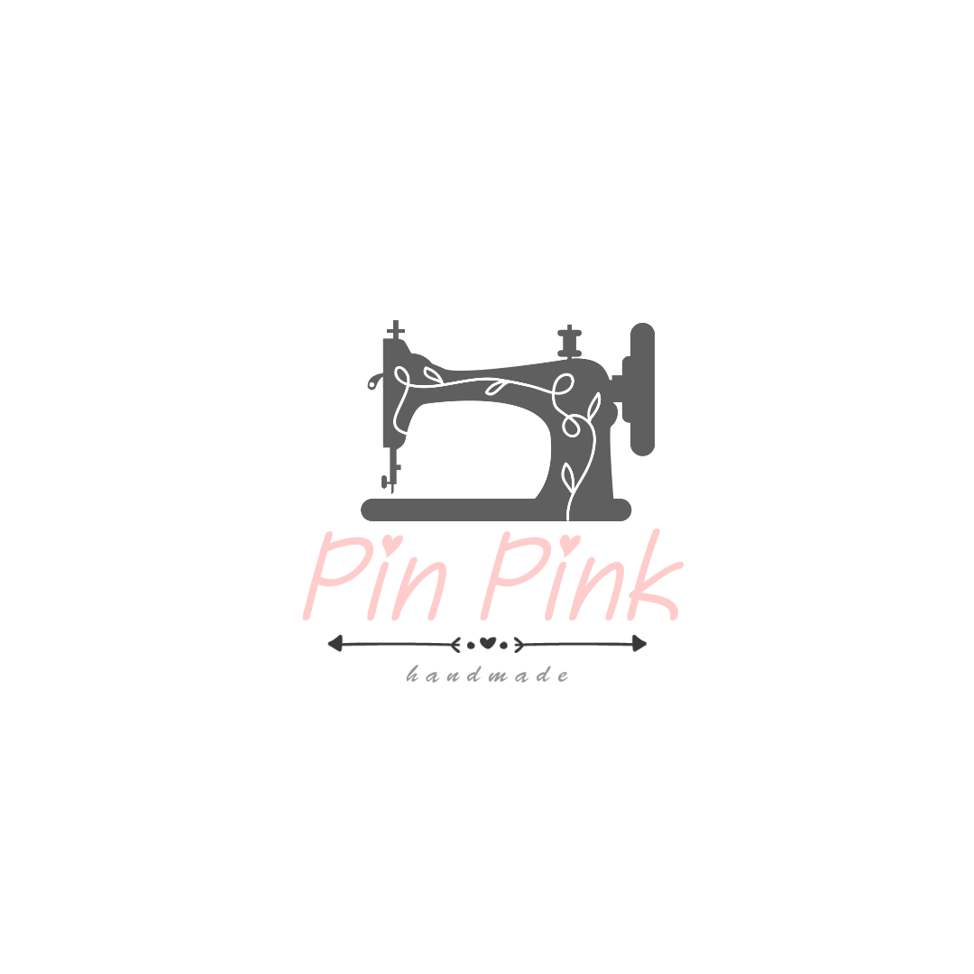Pin Pink Pin Pink