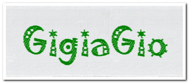 GigiaGio GigiaGio
