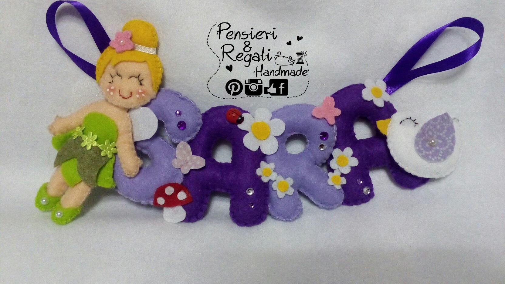 Pensieri&Regali handmade