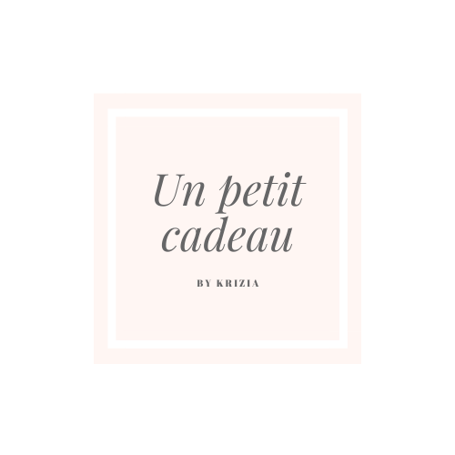 Un petit cadeau Un petit cadeau