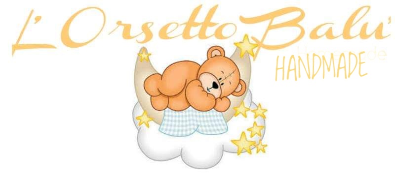 L'Orsetto Balù L'Orsetto Balù