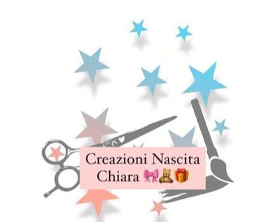 Creazioni nascita Chiara Creazioni nascita Chiara