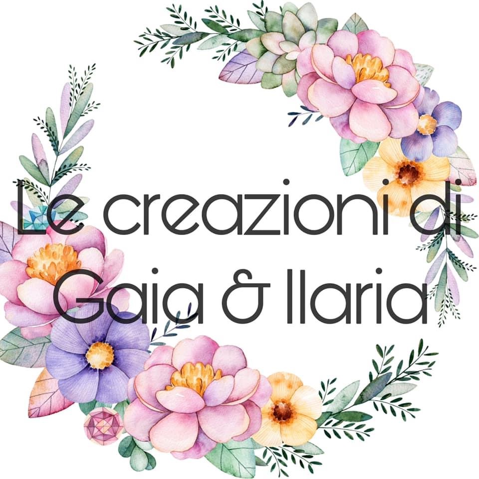 Le creazioni di Gaia & Ilaria 