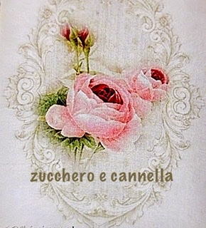 Zucchero e cannella Zucchero e cannella