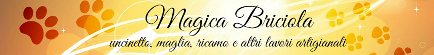 Magica Briciola Magica Briciola