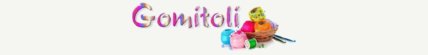 Gomitoli Gomitoli