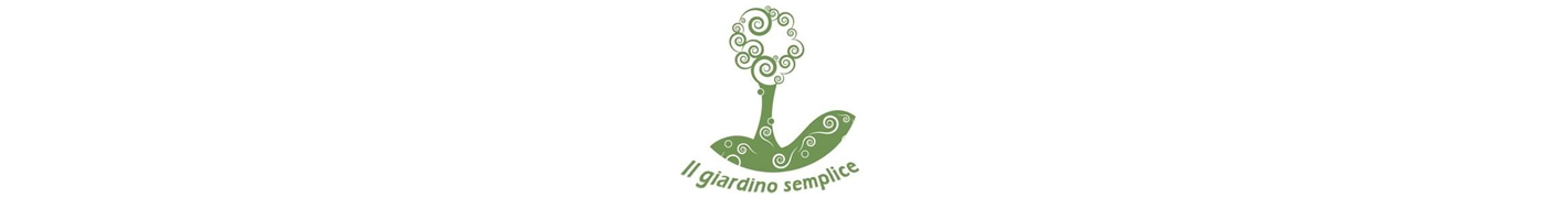 Il giardino semplice