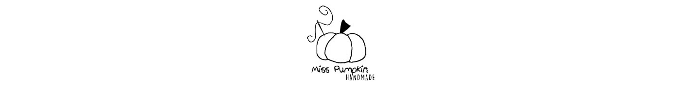 Miss Pumpkin Miss Pumpkin