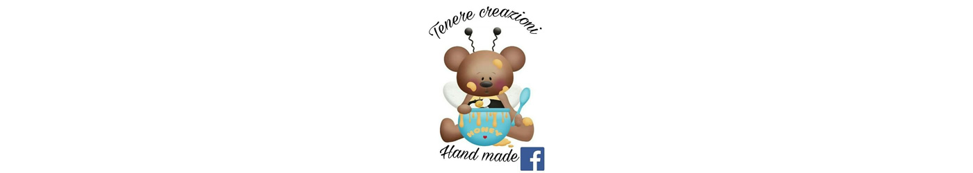 Tenere creazioni hand made 