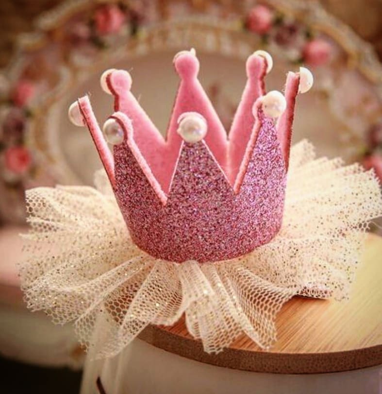 Bomboniera principessa