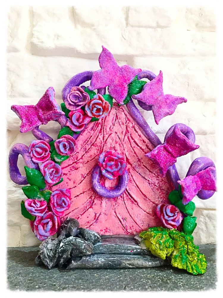 Portoni di fata