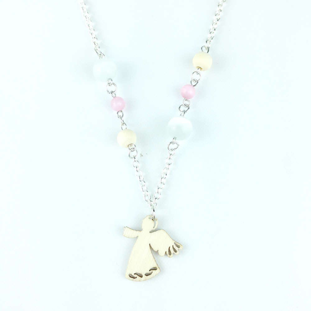 Collana Angelo