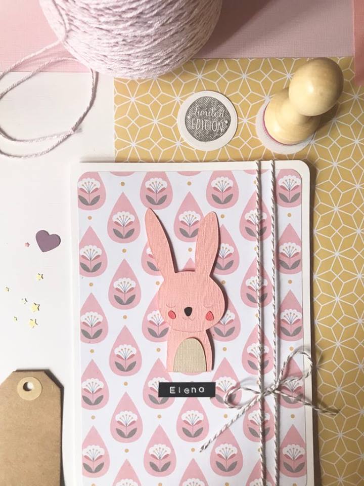 Biglietto auguri, Invito, cardmaking