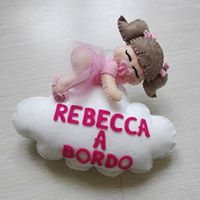 Bimba a bordo 