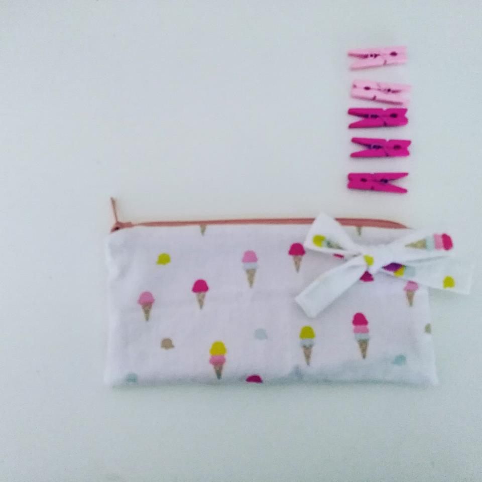 Pochette Mini 