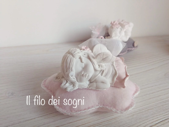 Fatina su nuvoletta