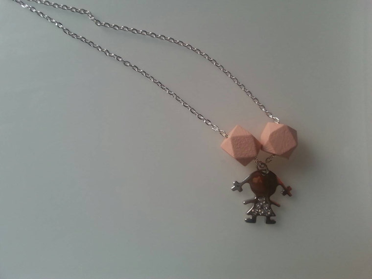 Collana Bimba