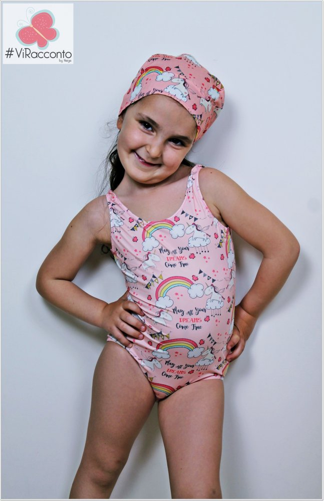 Costume Intero Personalizzato