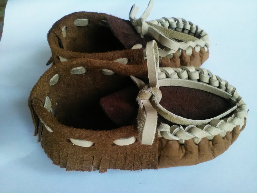 Scarpe neonato/a, scarpine bimbo/a in vera pelle,mocassini fatti a mano