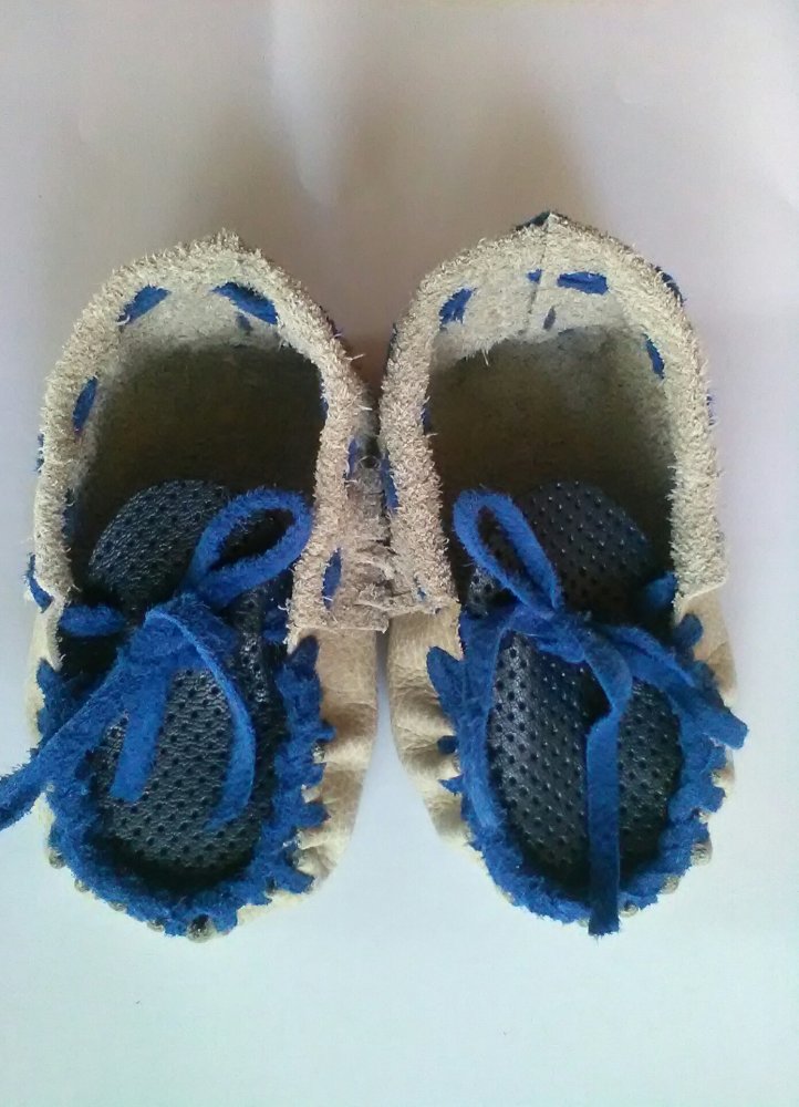 Scarpe neonato/a, scarpine bimbo/a in vera pelle,mocassini fatti a mano