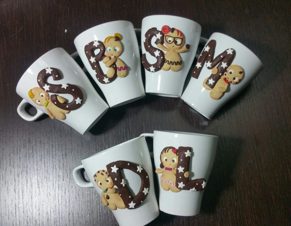 Tazza DolceMe
