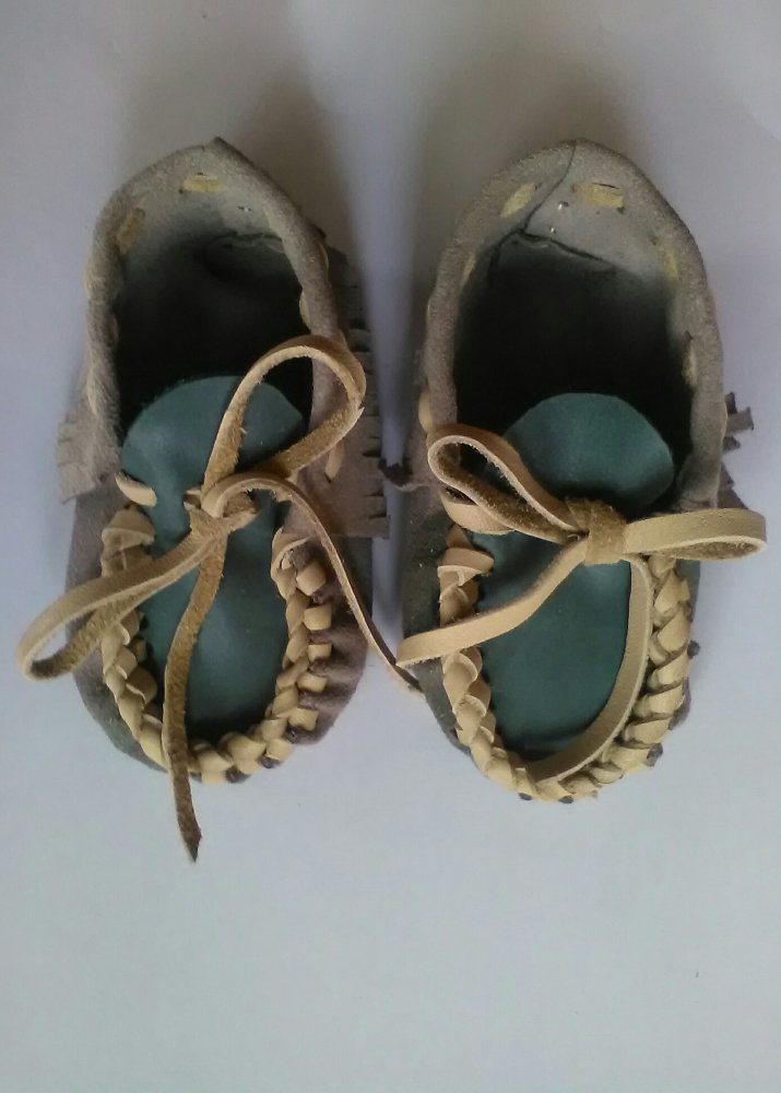 Scarpe neonato/a, scarpine bimbo/a in vera pelle,mocassini fatti a mano