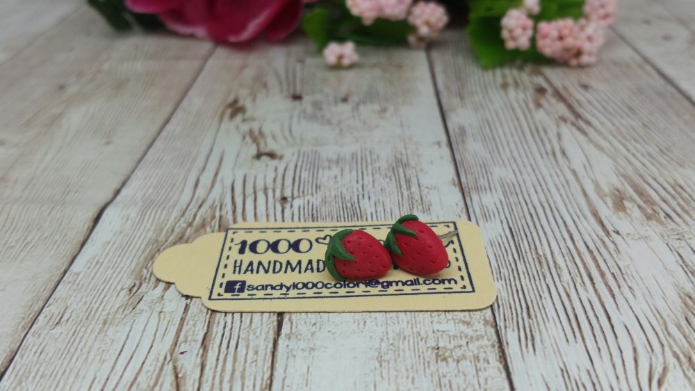 Fragole Lobo
