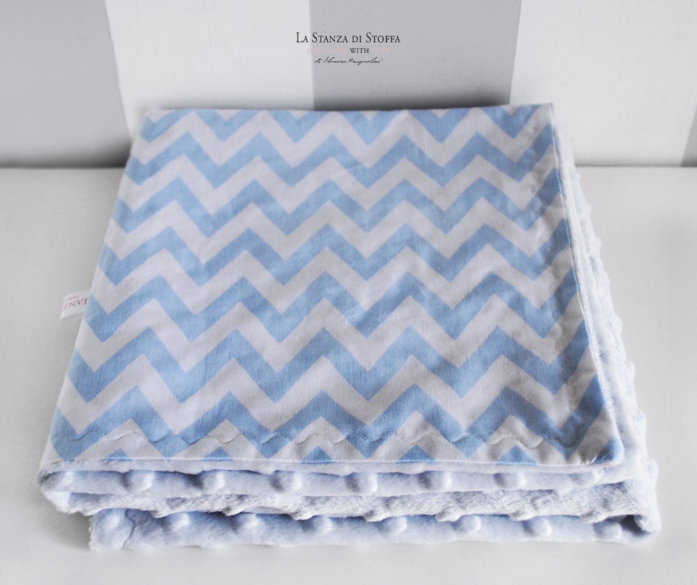 Swaddle Chevron