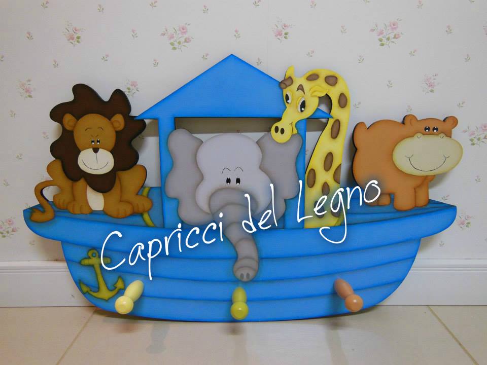 APPENDIABITI PERSONALIZZATO
