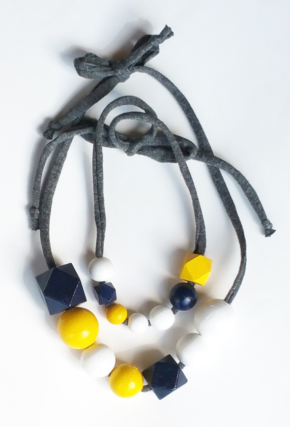 JO WISDOM Collana di Madre figlia Argento 925 Donna