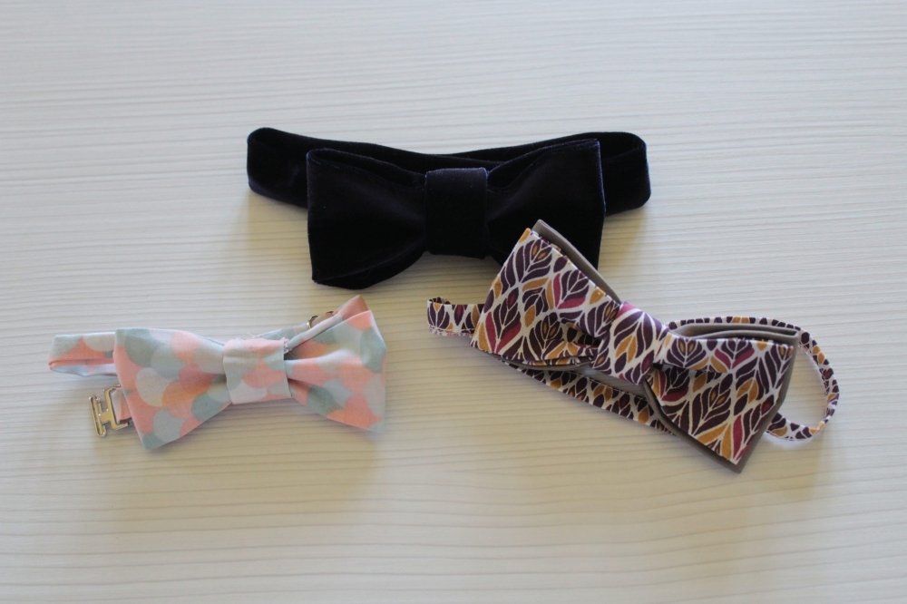 Papillon per bambini