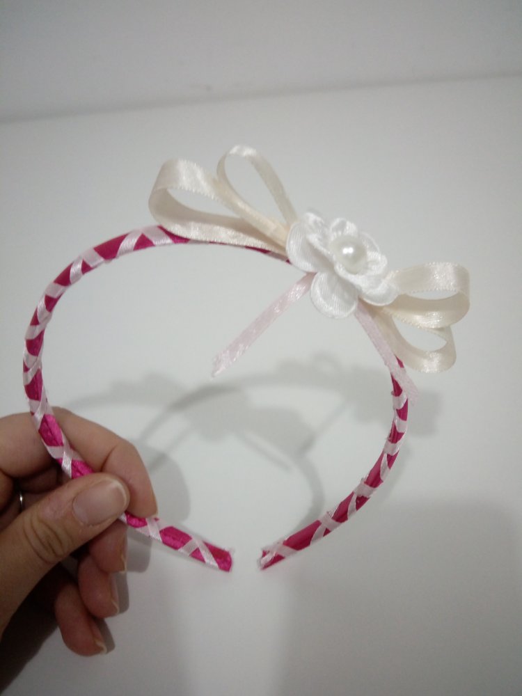 Cerchietto da bambina