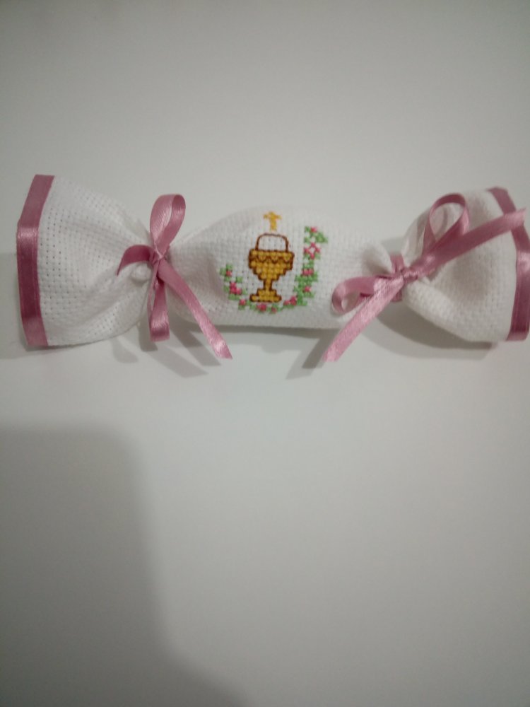 CARAMELLA PORTA CONFETTI